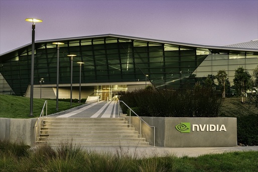 Nvidia urcă pe locul 7 în Topul celor mai mari companii americane, devansând Berkshire Hathaway 