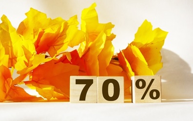 70% din tranzacțiile de la BVB – realizate cu acțiuni bancare