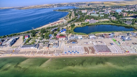 Câștiguri de la mare