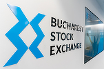 Bursa românească sfidează valul de vânzări extern. A 2-a zi consecutivă cu creștere semnificativă pentru acțiunile Digi