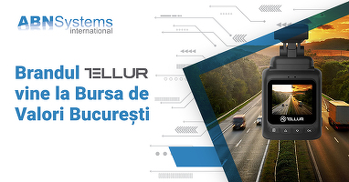 ABN Systems International lansează IPO