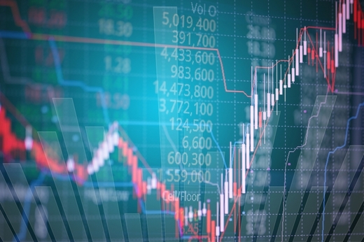 Bursa românească atinge un nou maxim