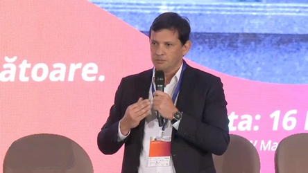 ASF aprobă prelungirea mandatului de director al Bursei pentru Adrian Tănase până la finalul anului 2022