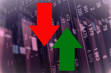 Bursa - revenire de 2 procente. Aprecieri de peste 4% pentru acțiunile OMV Petrom, Nuclearelectrica, TeraPlast și One United