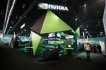 Nvidia depășește, în premieră, Facebook și urcă pe locul 7 în Topul celor mai valoroase companii americane