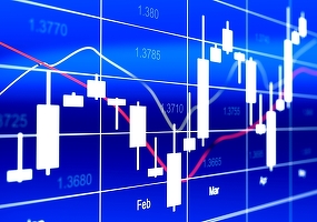 Sesiune de aprecieri la bursă, susținută de acțiunile BRD și Fondul Proprietatea