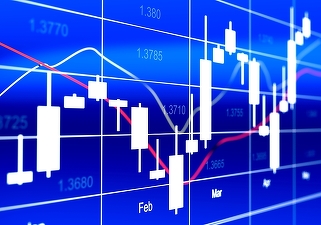 Sesiune de aprecieri la bursă, susținută de acțiunile BRD și Fondul Proprietatea