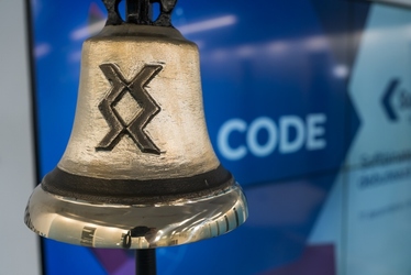 Softbinator Technologies își majorează afacerile cu o treime. Acțiunile scad însă la bursă cu 10%