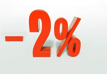 Declin de 2% la BVB. Transferuri de tip deal în valoare de 33 milioane lei cu acțiuni SIF Oltenia