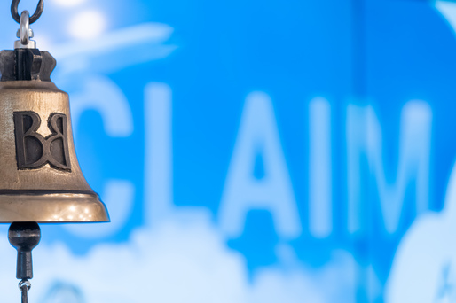 Air Claim vine cu rezultate drastic ameliorate față de raportarea-dezastru de la S1