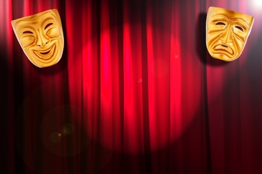 O mască plânge, o mască râde, în arena „înroșită” de la BVB. Deprecieri generalizate aduse de războiul din Ucraina, dar și unele din cele mai mari volume din istorie