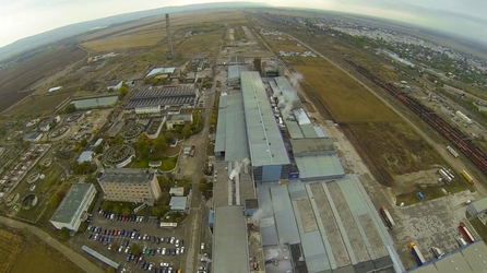 Vrancart își înjumătățește profitul net în 2021