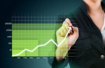 Transilvania Broker propune un dividend cu randament net de aproape 9%. Acțiunile sar la bursă