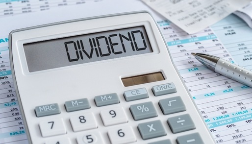 BRK Financial distribuie un dividend cu randament net de aproape 8%