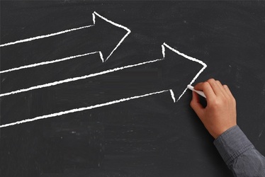 Sesiune pozitivă la bursă, cu interes predominant pentru acțiunile bancare și cele ale producătorilor de gaze naturale