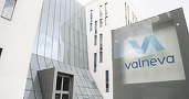 Acțiunile Valneva s-au prăbușit, după ce a anunțat că acordul său cu Comisia Europeană pentru livrări de vaccinuri împotriva Covid-19 ar putea fi anulat