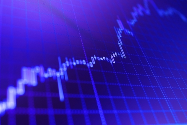 Bursa câștigă jumătate de procent, dar stă agățată în 4 acțiuni