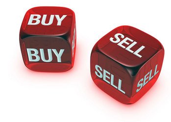 Wall Street începe săptămâna în creștere