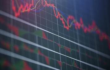 Sesiune “roșie” la bursă. Tranzacții de 15 milioane lei cu acțiuni Fondul Proprietatea