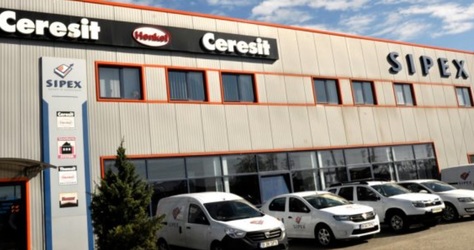 Distribuitorul de materiale de construcții Sipex se listează vineri la bursă