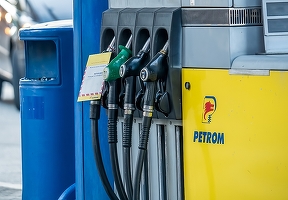 De la pompă, la bursă. Acțiunile OMV Petrom se apreciază cu peste 2% și trag în sus indicii