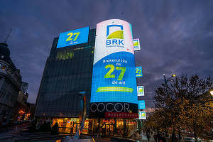 BRK atrage finanțare de la CEC Bank pentru extindere regională, într-o tranzacție realizată de PCF Investment Banking