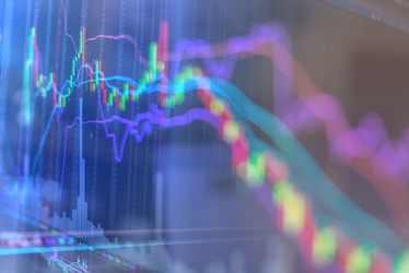 Bursa suferă un recul de peste 2% sub influența șocului din piețele externe. Tonul scăderilor este dat de acțiunile bancare