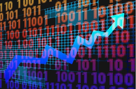 Acțiunile europene au atins cele mai reduse niveluri din mai mult de un an, din cauza îngrijorărilor legate de perspectivele economice