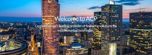 Grupul ACP, care a contribuit la dezvoltarea unor afaceri ca Euroins, Amethyst și Carpatina, lansează un fond de investiții inclusiv în România. Noul fond - cu un român ex-director Citigroup în Londra și vicepreședinte Deutsche Bank în New York și Londra.