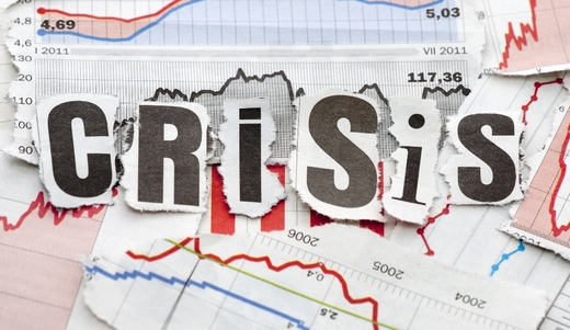 Bursa românească – o nouă sesiune cu lichiditate foarte mică. Griparea volumelor este o consecință a crizei globale, spune directorul BVB