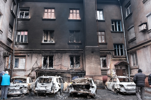 Pe fondul unui declin abrupt al burselor externe, investitorii de la BVB vând agresiv și duc piața la minimul de la declanșarea conflictului din Ucraina