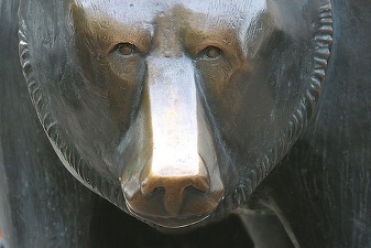 Noi scăderi pe Wall Street. Indicele Dow Jones a revenit în teritoriul pieței bear
