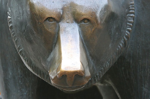 Noi scăderi pe Wall Street. Indicele Dow Jones a revenit în teritoriul pieței bear