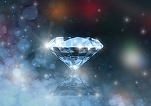 VIDEO&FOTO Goana după diamante. O companie americană lansează diamante standardizate și vede potențial pentru o piață a deținerilor de investitori de aproape 200 miliarde dolari. Un român legat de cea mai mare bursă