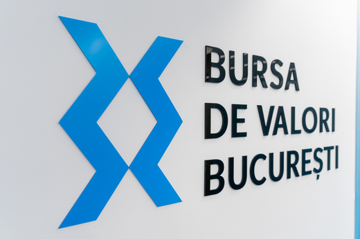 Sesiune anemică la bursă