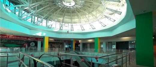 Unirea Shopping Center pregătește vânzarea mall-ului din Brașov