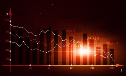 GRAFICE Șocul dobânzilor duce la o prăbușire cu 7 miliarde lei a activelor fondurilor deschise de investiții. Investitorii continuă să vină către o industrie ai cărei reprezentanți spun că ce era mai rău a trecut