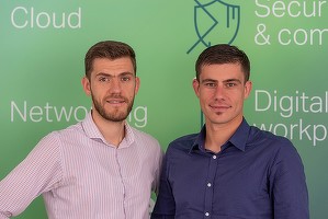 Tranzacția prin care Bittnet cumpără Dataware Consulting, pe masa Concurenței