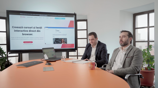 VIDEO Ascendia și-a dublat afacerile. Compania semnalează accesul la bani din PNRR