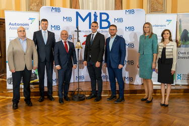 Millenium Insurance Broker ajunge la cota bursei ca o companie cu valoare de piață de aproape 6 milioane euro