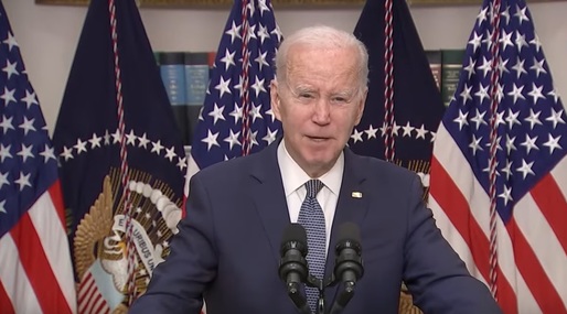 VIDEO Biden iese la rampă și transmite americanilor după prăbușirea Silicon Valley Bank: Stați liniștiți! Giganți bancari vor să preia SVB