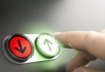 Bursa a rămas în 2 emitenți