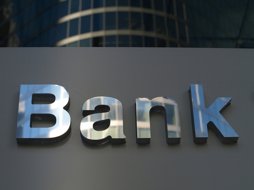 Acțiunile bancare asigură două treimi din activitatea de tranzacționare de la BVB