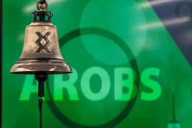 AROBS Transilvania își dublează veniturile la T1, dar înregistrează un declin al profitului net