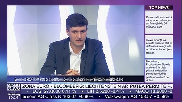 Profit.ro Piața de Capital.forum. Ministerul Finanțelor anunță: Avem împrumuturi direct de la populație de 34 miliarde lei. Nou record