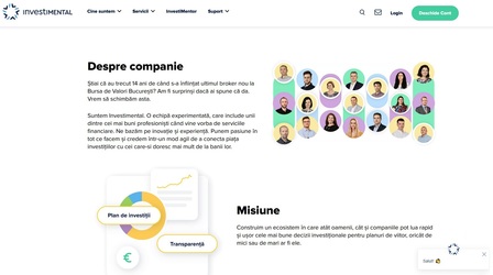 Investitorii pot deschide de astăzi conturi la o nouă casă de brokeraj românească, anunțată în premieră de Profit.ro