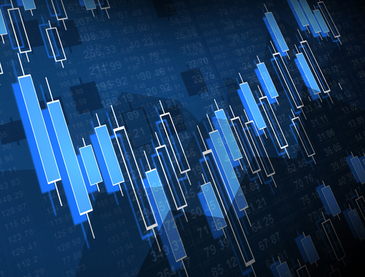 Bursa reia tendința de apreciere