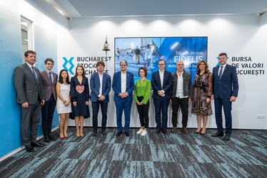 Titlurile de stat intră la tranzacționare la prețuri apropiate celor din ofertă. Tendință ușor pozitivă