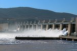 GRAFICE Acțiunile Hidroelectrica se depreciază abrupt pe volume excepționale