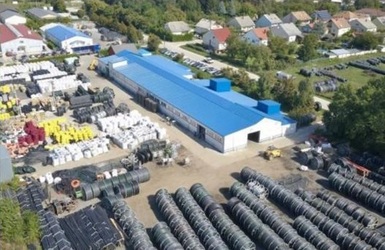 TeraPlast – planuri pe termen lung pentru investiția din Austria